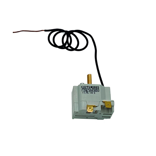 Bemco Aquastat boiler 75°C