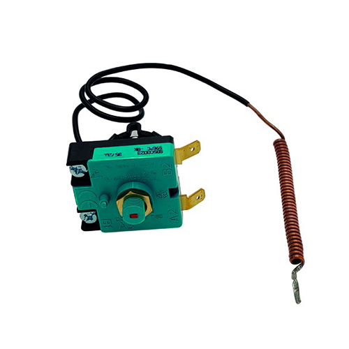 Bemco Aquastat boiler 96°C