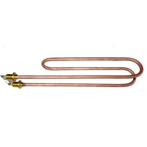 Résistance pour échangeur stable 150 L - 200 L - 300 L 2000 W