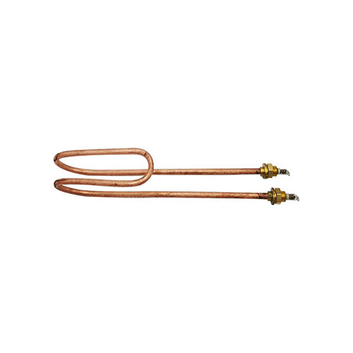 Résistance pour boiler vertical mural 50 L - 80 L - 100 L - 150 L - 200 L / mixte 120 L 2000 W
