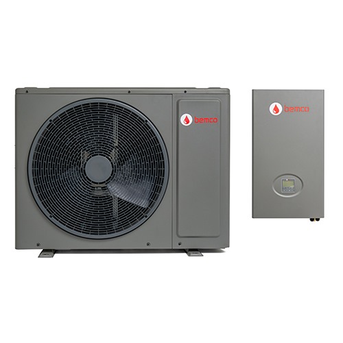 ECOPURE S monophasé