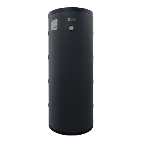 Ballon tampon 8 connexions 500L
