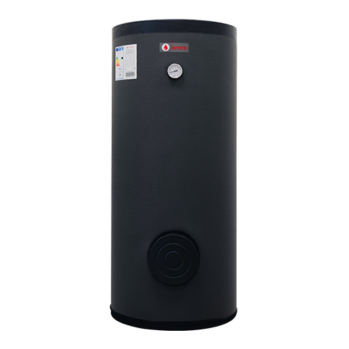 Boiler ECS pour pompe à chaleur 200L