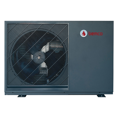 ECOPURE MP R290 monophasé