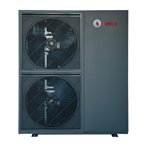 ECOPURE MP R290 triphasé