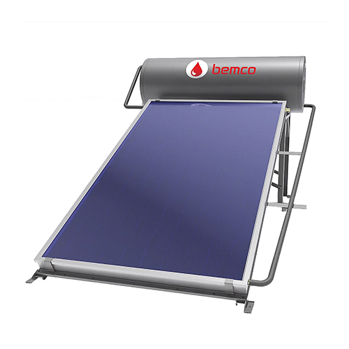 Chauffe-eau solaire thermosiphon