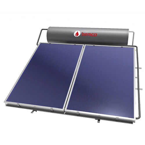 Chauffe-eau solaire thermosiphon 300L