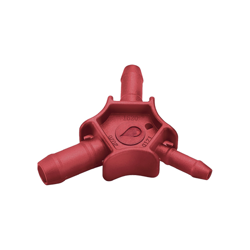 Calibreur multicouche en polypropylène Ø 26 mm