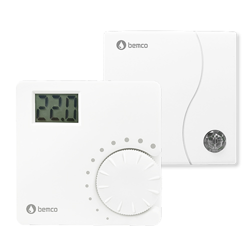 Thermostat sans fil
