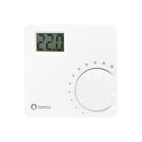 Thermostat filaire