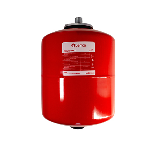 Thermovas 12L