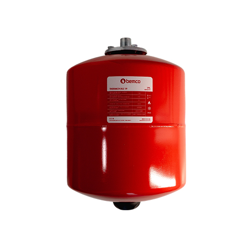 Thermovas 19L
