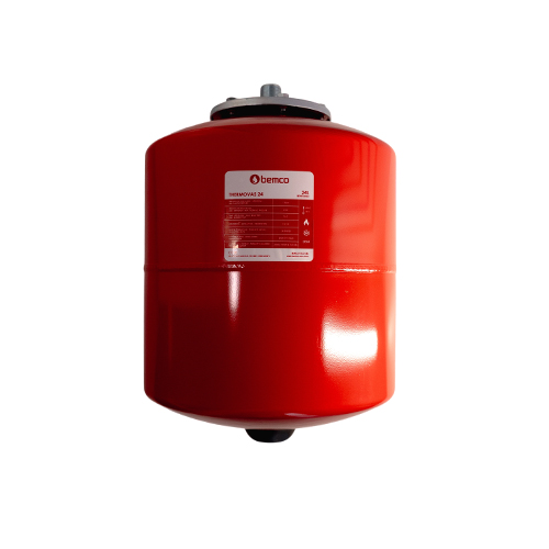 Thermovas 24L