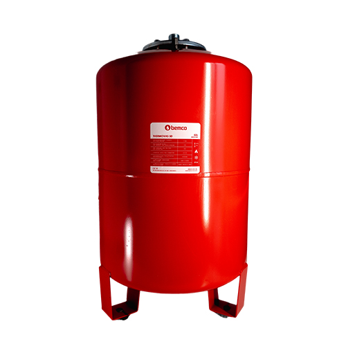 Thermovas 50L