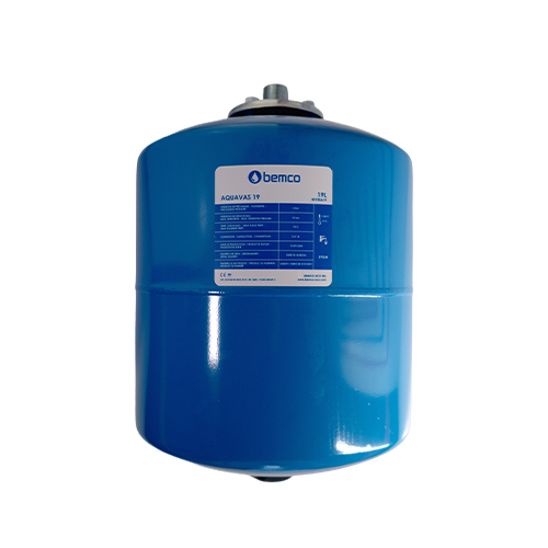 Aquavas 19L