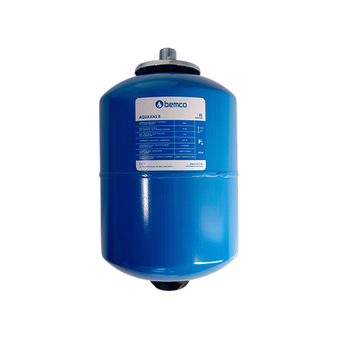 Aquavas 8L