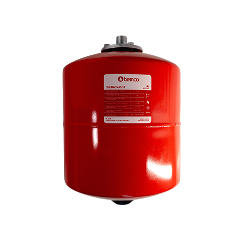 Chauffage THERMOVAS
